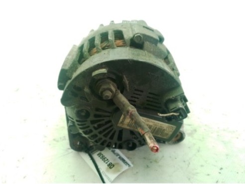 8200538407 ALTERNADOR NISSAN PRIMASTAR Autobús (X83)|Desguaces La Cabaña