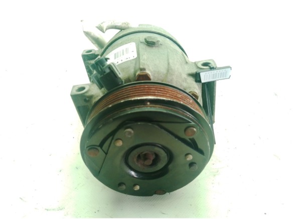 7700105765 COMPRESOR AA NISSAN PRIMASTAR Autobús (X83)|Desguaces La Cabaña