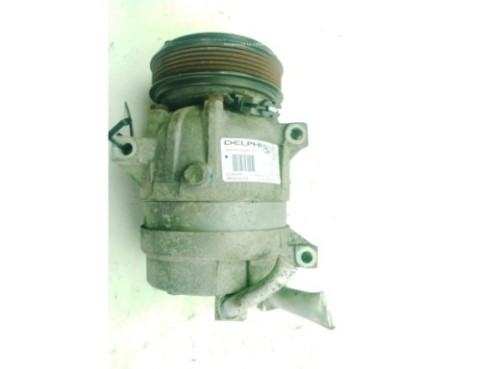 7700105765 COMPRESOR AA NISSAN PRIMASTAR Autobús (X83)|Desguaces La Cabaña