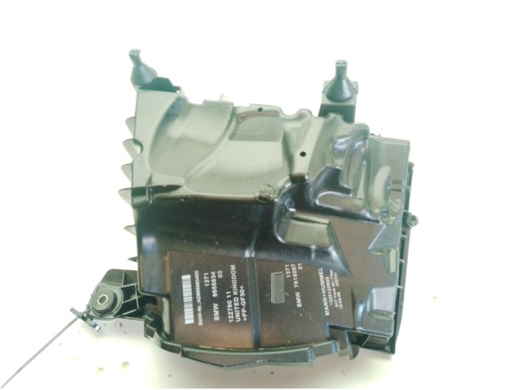 8655834, 7619267 CAJA FILTRO AIRE MINI MINI (F55)|Desguaces La Cabaña