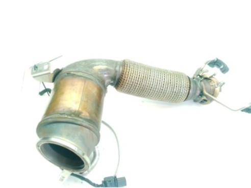 9797055 CATALIZADOR MINI MINI (F55)|Desguaces La Cabaña