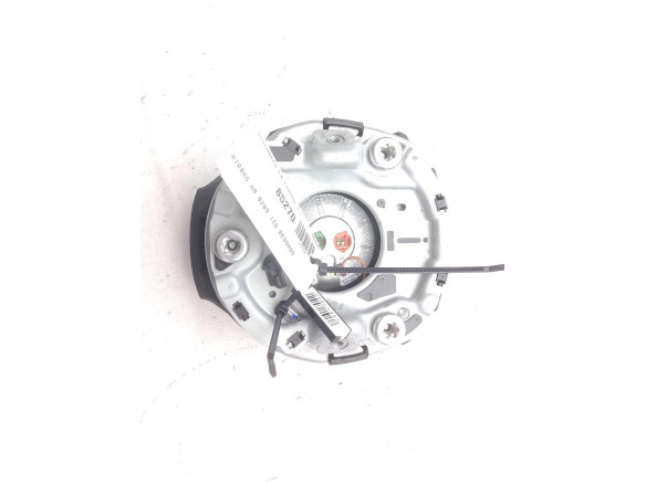 4E0880201BL AIRBAG IZQ AUDI A8 (4E2, 4E8) |Desguaces La Cabaña
