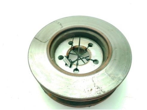 34116866295 DISCO FRENO DEL MINI MINI (F55)|Desguaces La Cabaña