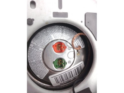 4E0880201BL AIRBAG IZQ AUDI A8 (4E2, 4E8) |Desguaces La Cabaña