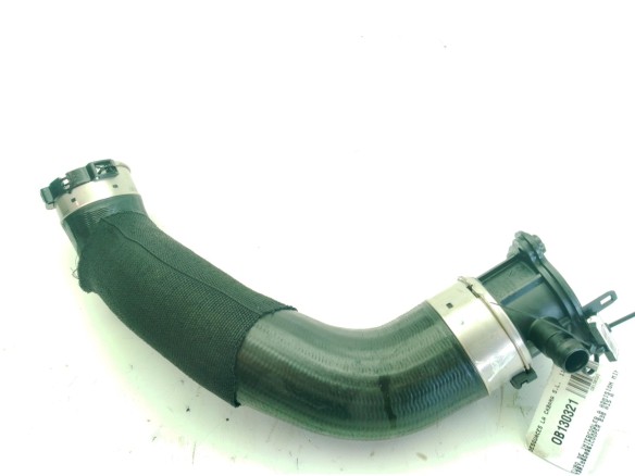 13718650761 TUBO DE INTERCOOLER A ADMISION MINI MINI (F55)|Desguaces La Cabaña