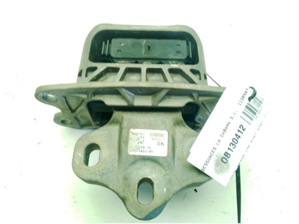   SOPORTE MOTOR IZQ MINI MINI (F55)|Desguaces La Cabaña
