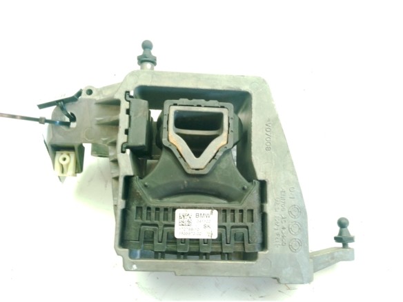 883557202 SOPORTE MOTOR DER MINI MINI (F55)|Desguaces La Cabaña
