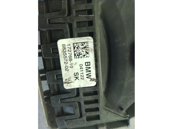 883557202 SOPORTE MOTOR DER MINI MINI (F55)|Desguaces La Cabaña