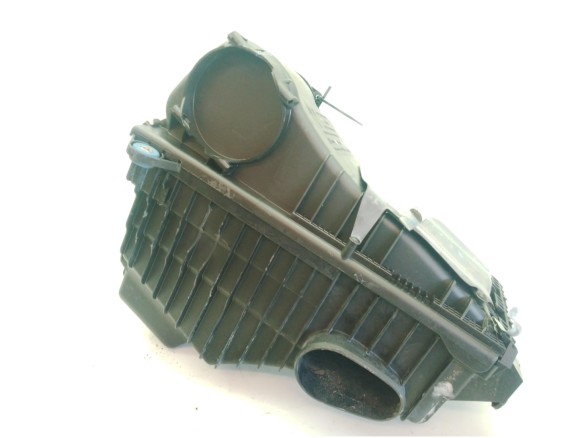 7L6129601F CAJA FILTRO AIRE VW TOUAREG (7LA, 7L6, 7L7)|Desguaces La Cabaña