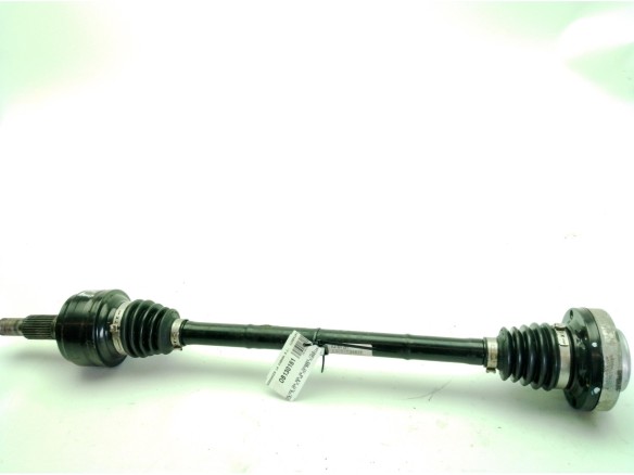 7L0501201B PALIER TRA DER VW TOUAREG (7LA, 7L6, 7L7)|Desguaces La Cabaña