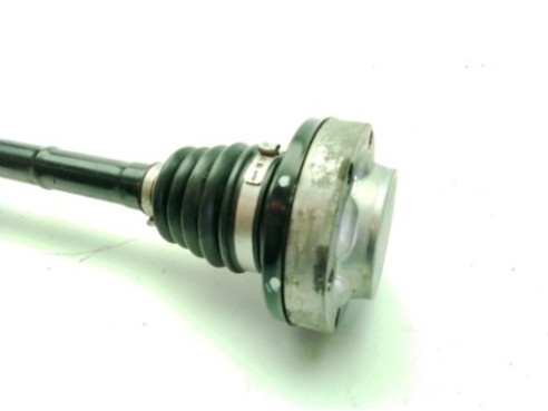 7L0501201B PALIER TRA DER VW TOUAREG (7LA, 7L6, 7L7)|Desguaces La Cabaña