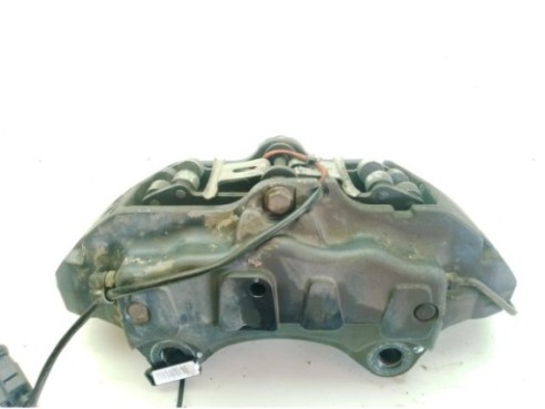 7L6615123T PINZA DEL IZQ VW TOUAREG (7LA, 7L6, 7L7)|Desguaces La Cabaña