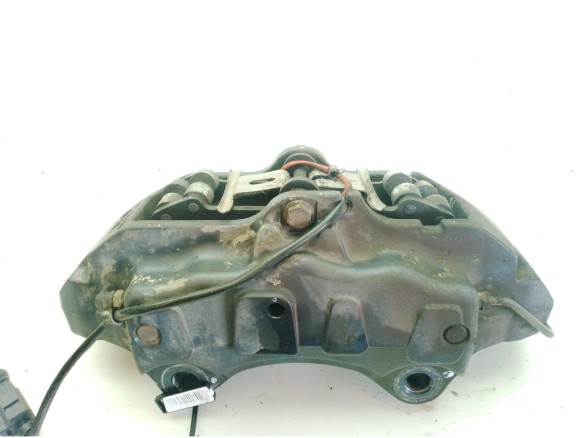7L6615123T PINZA DEL IZQ VW TOUAREG (7LA, 7L6, 7L7)|Desguaces La Cabaña