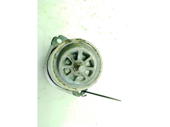 7L6199307A SOPORTE MOTOR IZQ VW TOUAREG (7LA, 7L6, 7L7)|Desguaces La Cabaña