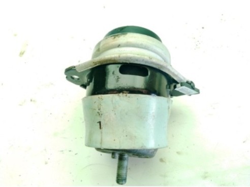 7L6199308D SOPORTE MOTOR DER VW TOUAREG (7LA, 7L6, 7L7)|Desguaces La Cabaña