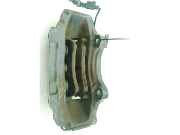 7L6615123T PINZA DEL IZQ VW TOUAREG (7LA, 7L6, 7L7)|Desguaces La Cabaña