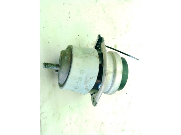 7L6199308D SOPORTE MOTOR DER VW TOUAREG (7LA, 7L6, 7L7)|Desguaces La Cabaña