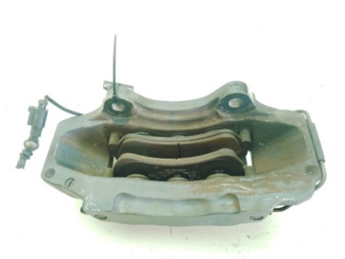 7L6615123T PINZA DEL IZQ VW TOUAREG (7LA, 7L6, 7L7)|Desguaces La Cabaña