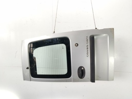 93185147 FARO DERECHO OPEL COMBO Tour|Desguaces La Cabaña