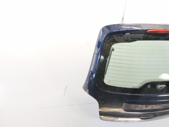 7751472129 PORTON RENAULT SCENIC I Limusina (JA0/1_)|Desguaces La Cabaña