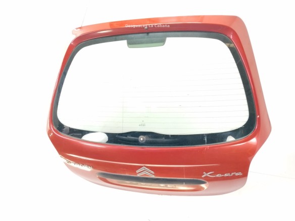 8701L3 PORTON CITROEN XSARA PICASSO (N68)|Desguaces La Cabaña