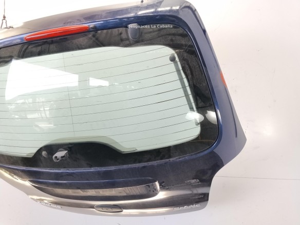 7751472129 PORTON RENAULT SCENIC I Limusina (JA0/1_)|Desguaces La Cabaña