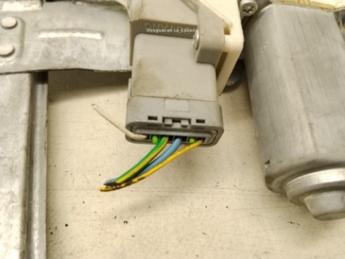9221G2 ELEVALUNAS PUERTA LAT DEL IZQ CITROEN XSARA PICASSO (N68)|Desguaces La Cabaña