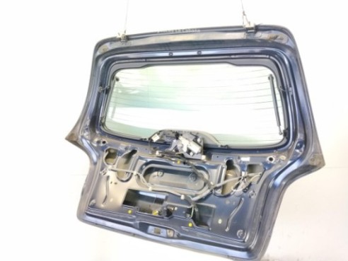 7751472129 PORTON RENAULT SCENIC I Limusina (JA0/1_)|Desguaces La Cabaña