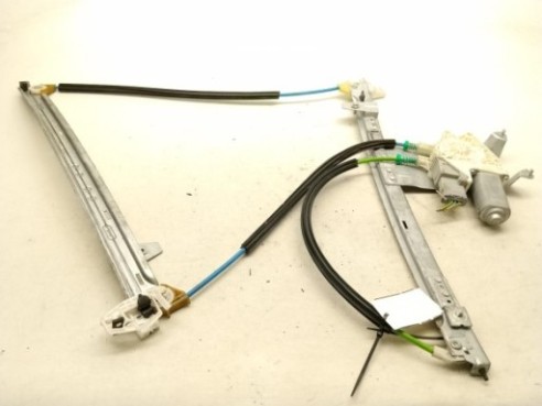 9221G2 ELEVALUNAS PUERTA LAT DEL IZQ CITROEN XSARA PICASSO (N68)|Desguaces La Cabaña