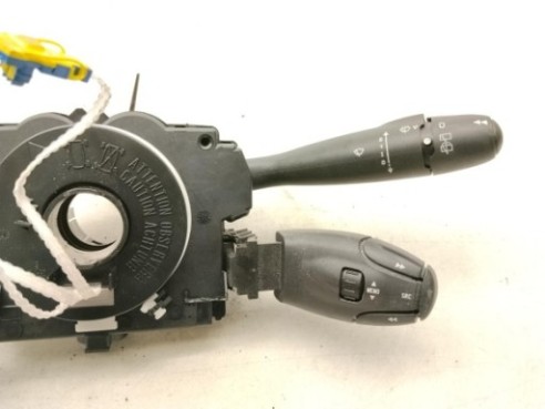  96605636XT MANDO COMPLETO CITROEN XSARA PICASSO (N68)|Desguaces La Cabaña