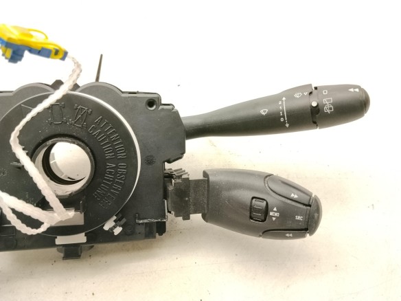  96605636XT MANDO COMPLETO CITROEN XSARA PICASSO (N68)|Desguaces La Cabaña