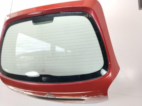 8701L3 PORTON CITROEN XSARA PICASSO (N68)|Desguaces La Cabaña