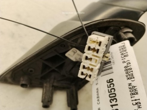 8149NJ ESPEJO DER CITROEN XSARA PICASSO (N68)|Desguaces La Cabaña