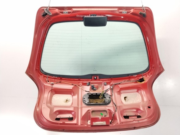 8701L3 PORTON CITROEN XSARA PICASSO (N68)|Desguaces La Cabaña