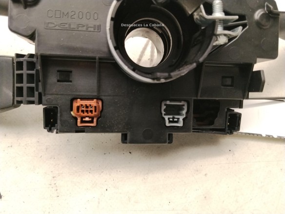  96605636XT MANDO COMPLETO CITROEN XSARA PICASSO (N68)|Desguaces La Cabaña