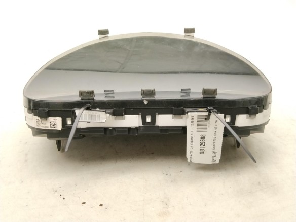 94003D4CI0 CUADRO INSTRUMENTOS KIA OPTIMA|Desguaces La Cabaña