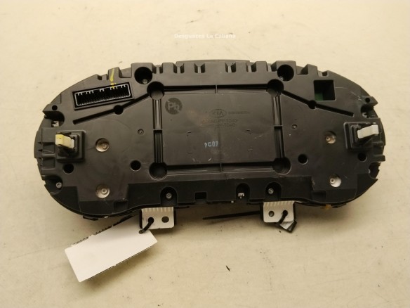  94003D4CI0 CUADRO INSTRUMENTOS KIA OPTIMA|Desguaces La Cabaña