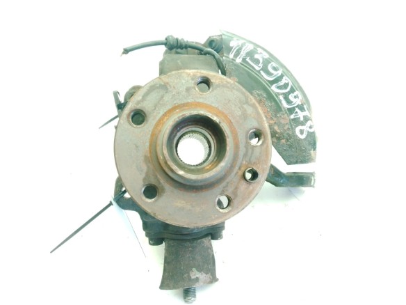 7201692 MANGUETA DEL IZQ FORD GALAXY (WGR)|Desguaces La Cabaña