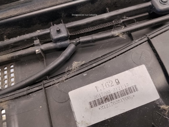 86150D4000 TORPEDO LIMPIAPARABRISAS KIA OPTIMA|Desguaces La Cabaña