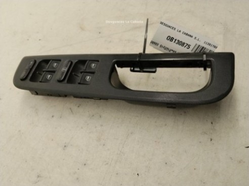   MANDO ELEVALUNAS PUERTA LAT DEL IZQ SKODA OCTAVIA I Combi (1U5)|Desguaces La Cabaña