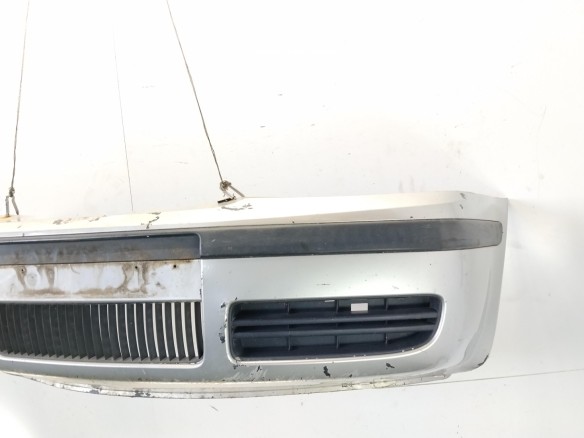 1U0807221K PARAGOLPES DEL SKODA OCTAVIA I Combi (1U5)|Desguaces La Cabaña