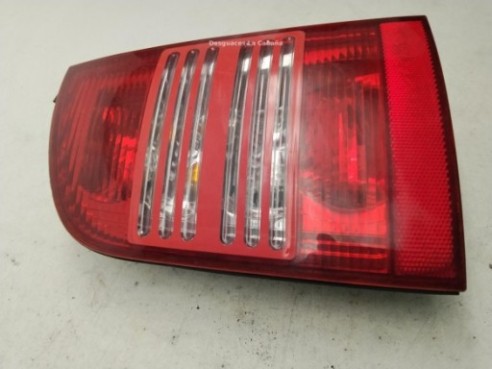 1U9945111 PILOTO TRA IZQ SKODA OCTAVIA I Combi (1U5)|Desguaces La Cabaña