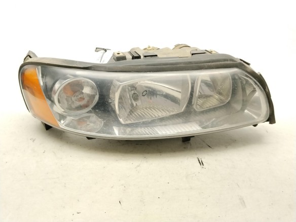 30698826 FARO DERECHO VOLVO S60 I (384)|Desguaces La Cabaña
