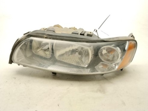 30698825 FARO IZQUIERDO VOLVO S60 I (384)|Desguaces La Cabaña