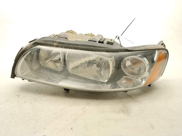 30698825 FARO IZQUIERDO VOLVO S60 I (384)|Desguaces La Cabaña
