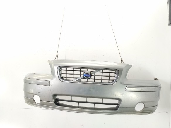 39986171 PARAGOLPES DEL VOLVO S60 I (384)|Desguaces La Cabaña