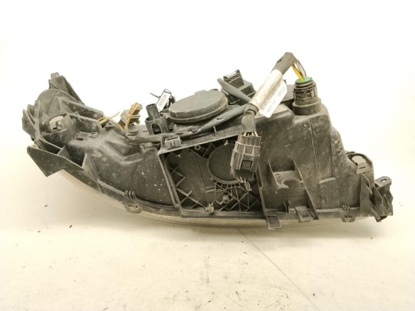 30698825 FARO IZQUIERDO VOLVO S60 I (384)|Desguaces La Cabaña