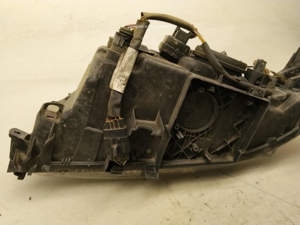 30698826 FARO DERECHO VOLVO S60 I (384)|Desguaces La Cabaña