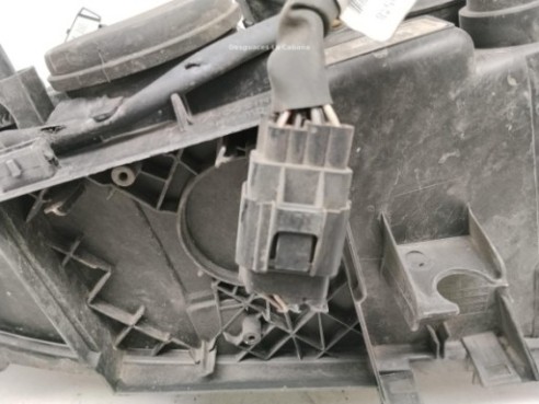 30698825 FARO IZQUIERDO VOLVO S60 I (384)|Desguaces La Cabaña