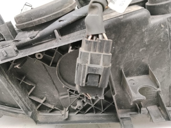 30698825 FARO IZQUIERDO VOLVO S60 I (384)|Desguaces La Cabaña